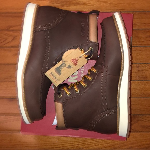 Kodiak | Shoes | Mens Kodiak Zane Boots 